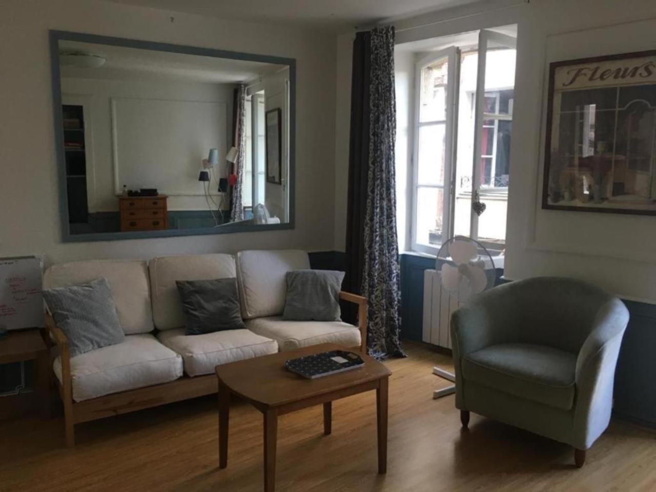 Le Studio De St-Sauveur Dinan Ngoại thất bức ảnh