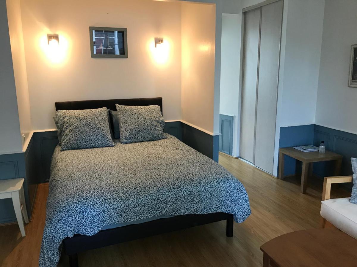 Le Studio De St-Sauveur Dinan Ngoại thất bức ảnh