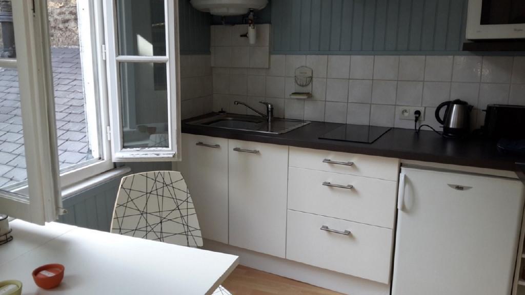 Le Studio De St-Sauveur Dinan Phòng bức ảnh