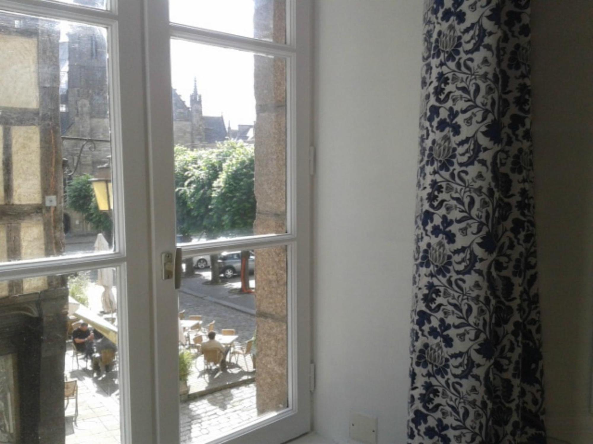 Le Studio De St-Sauveur Dinan Ngoại thất bức ảnh