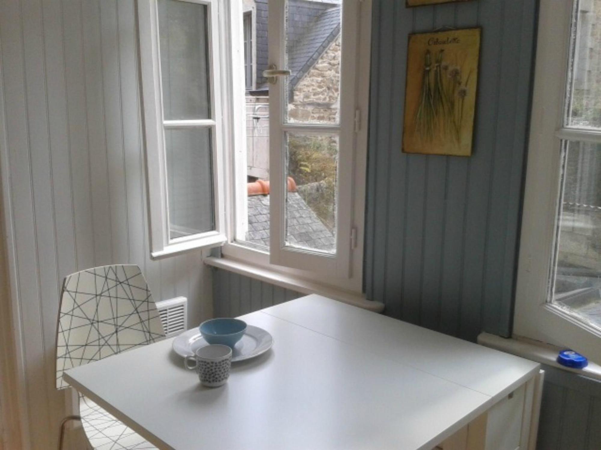 Le Studio De St-Sauveur Dinan Ngoại thất bức ảnh