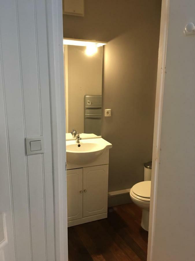 Le Studio De St-Sauveur Dinan Ngoại thất bức ảnh