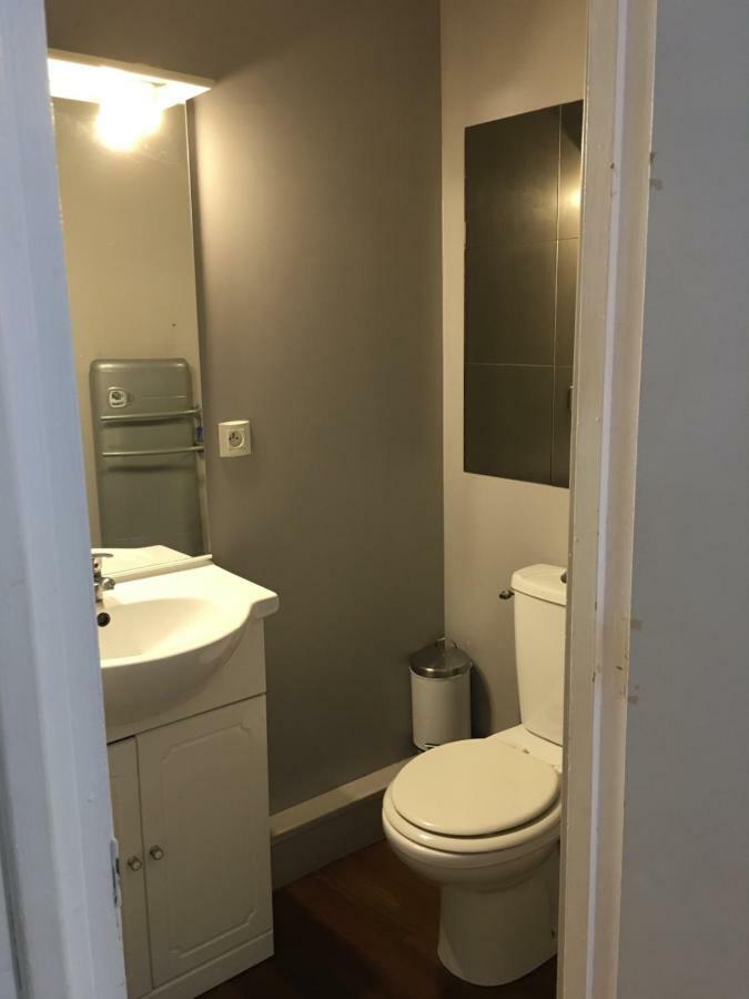 Le Studio De St-Sauveur Dinan Ngoại thất bức ảnh